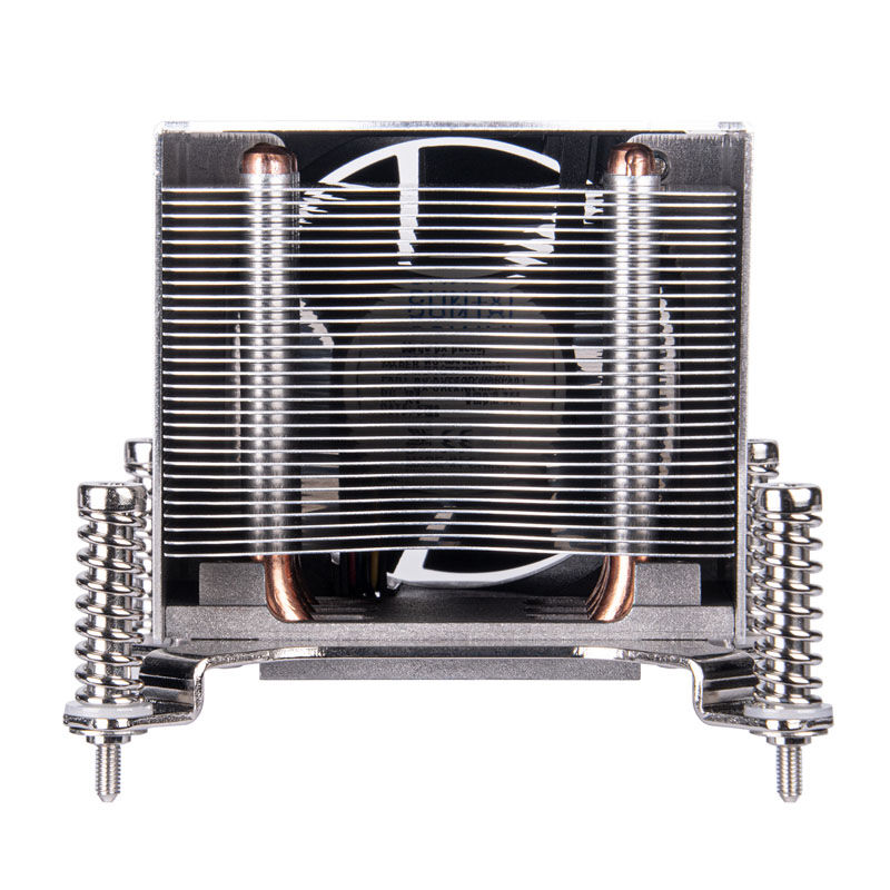 Silverstone SST-AR09-1700 CPU cooler