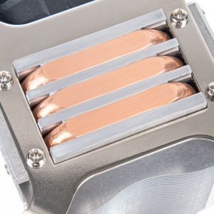 Silverstone SST-AR09-1700 CPU cooler