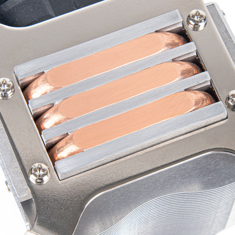 Silverstone SST-AR09-1700 CPU cooler