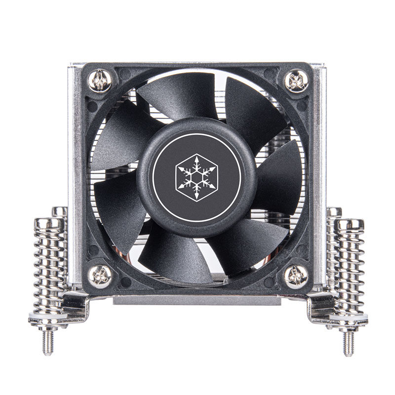 Silverstone SST-AR09-1700 CPU cooler