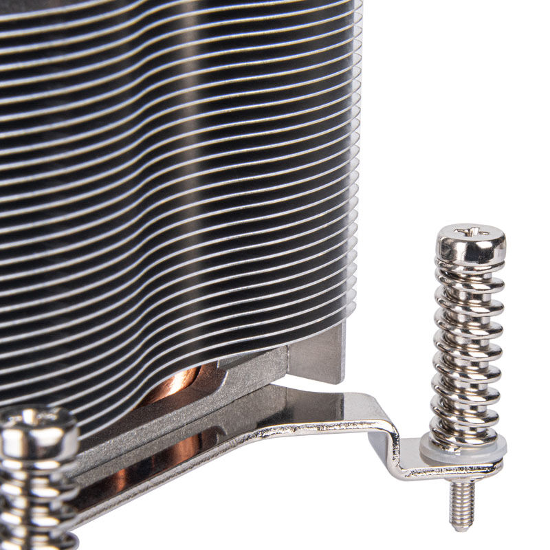 Silverstone SST-AR09-1700 CPU cooler