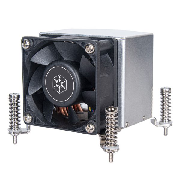 Silverstone SST-AR09-1700 CPU cooler