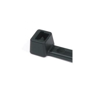 Cable Modders 2.4 x 100mm Cable Ties 100 Pack - Black