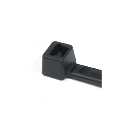 Cable Modders 2.4 x 100mm Cable Ties 100 Pack - Black