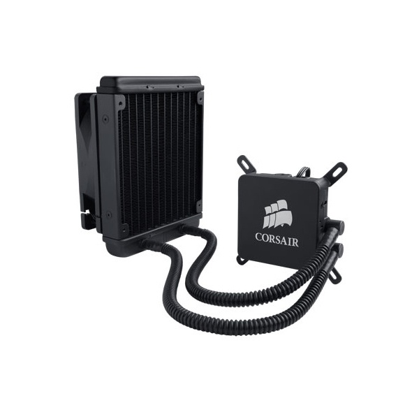 Corsair Hydro H60 Series Watercooling Kit