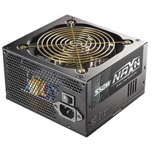 Enermax ENP550AWT Naxn 550w PSU 80+