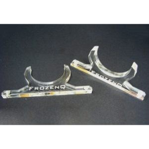 FrozenQ Radiator Mounts for V Series Reservoirs