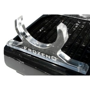 FrozenQ Radiator Mounts for V Series Reservoirs