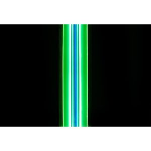 FrozenQ Reactor Core Extreme V Series 160mm - Green