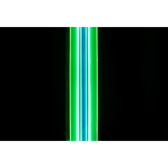FrozenQ Reactor Core Extreme V Series 160mm - Green
