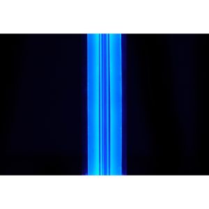 FrozenQ Reactor Core Extreme V Series 250mm - Blue