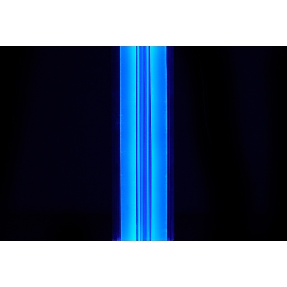 FrozenQ Reactor Core Extreme V Series 250mm - Blue