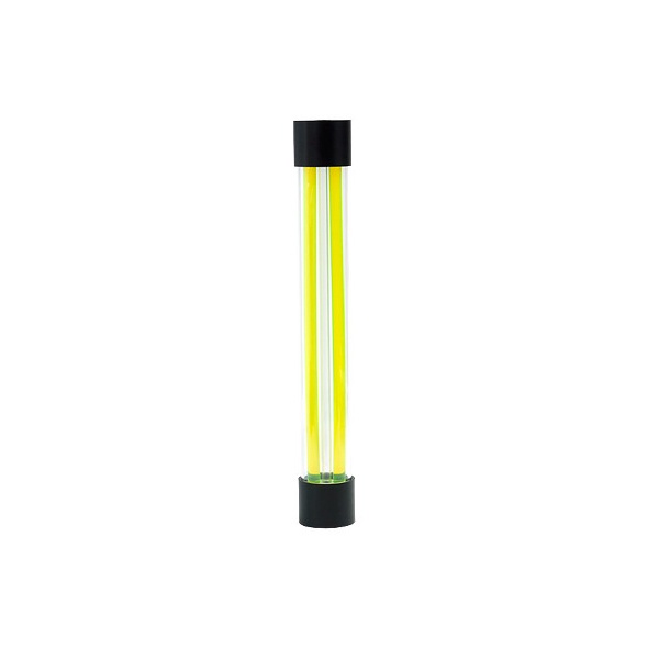 FrozenQ Reactor Core Extreme V Series 400mm - Green