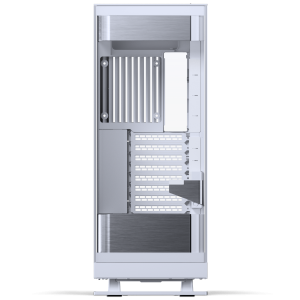 PHANTEKS Evolv X2 Midi-Tower, Tempered Glass, DRGB + Glacier One 360M25 Gen2 AIO - White : image 7
