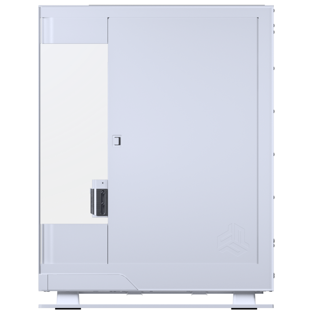 PHANTEKS Evolv X2 Midi-Tower, Tempered Glass, DRGB + Glacier One 360M25 Gen2 AIO - White : image 10