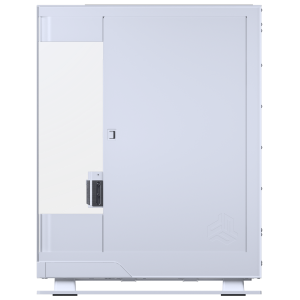PHANTEKS Evolv X2 Midi-Tower, Tempered Glass, DRGB + Glacier One 360M25 Gen2 AIO - White : image 10