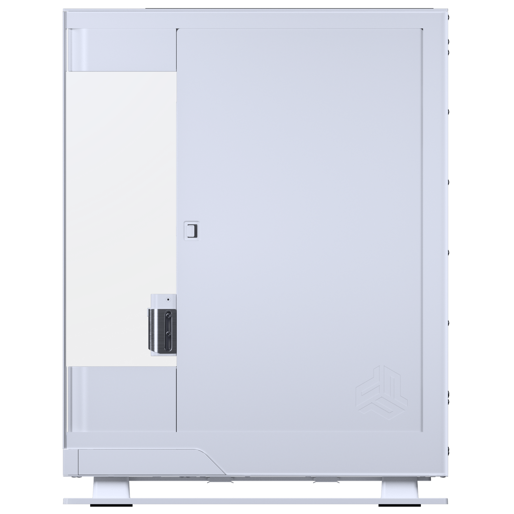 PHANTEKS Evolv X2 Midi-Tower, Tempered Glass, DRGB + Glacier One 360M25 Gen2 AIO - White : image 10