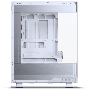PHANTEKS Evolv X2 Midi-Tower, Tempered Glass, DRGB + Glacier One 360M25 Gen2 AIO - White : image 8