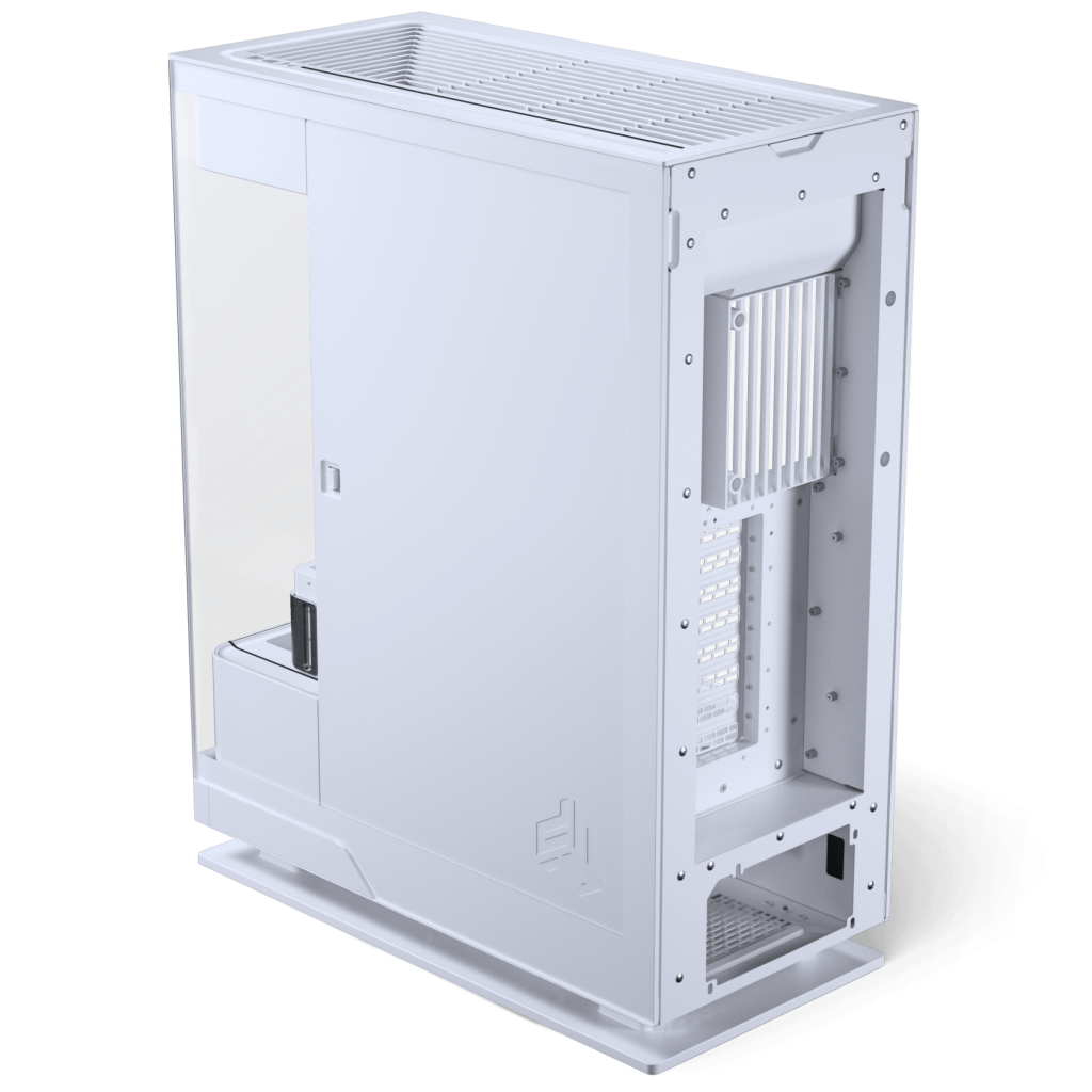 PHANTEKS Evolv X2 Midi-Tower, Tempered Glass, DRGB + Glacier One 360M25 Gen2 AIO - White : image 6