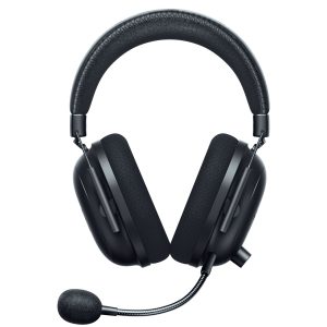 Razer BlackShark V2 Pro for PlayStation and Xbox Wireless Esports Gaming Headset - black