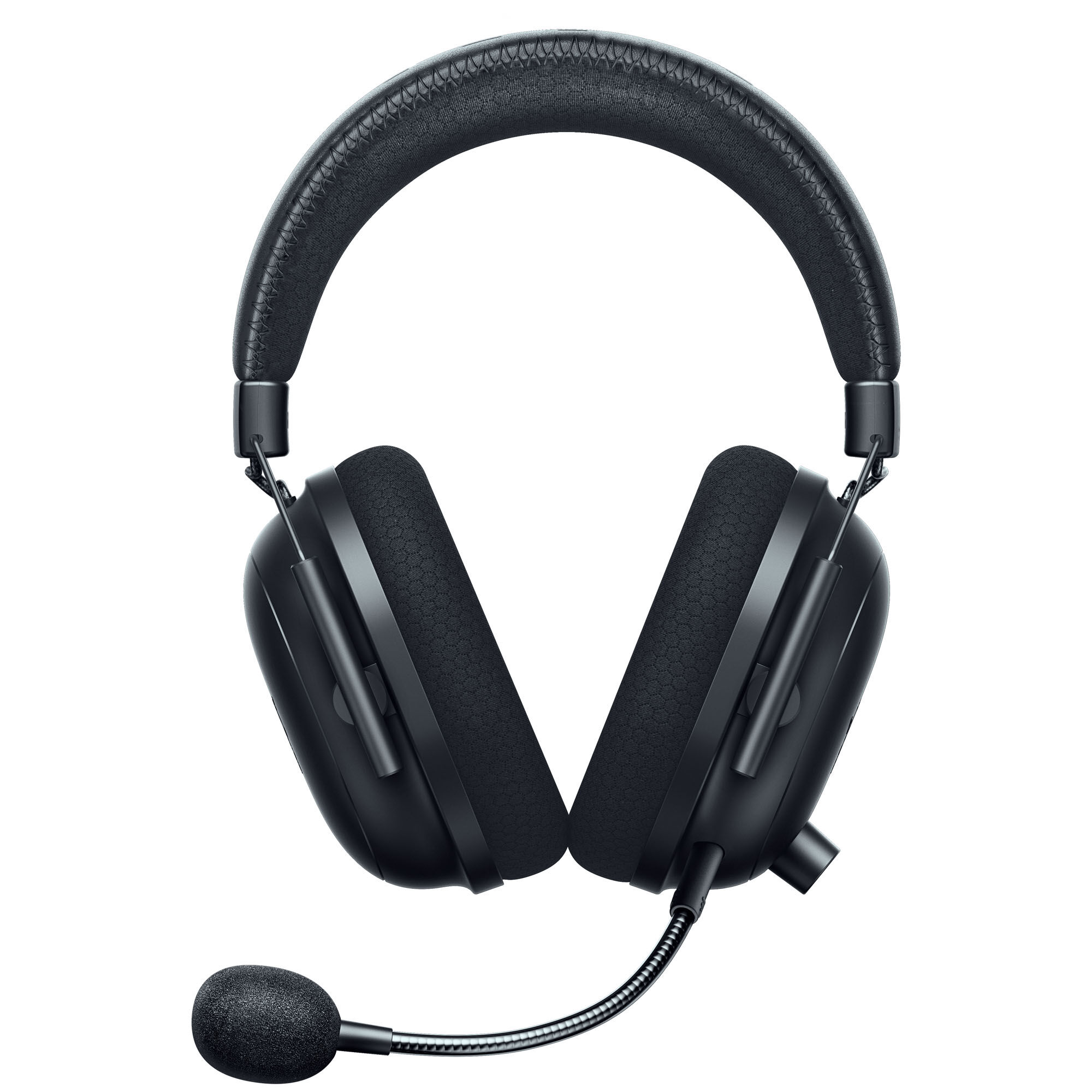 Razer BlackShark V2 Pro for PlayStation and Xbox Wireless Esports Gaming Headset - black