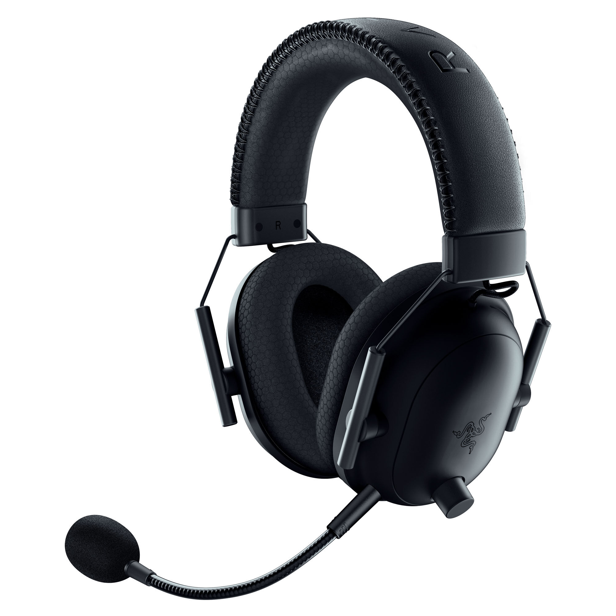 Razer BlackShark V2 Pro for PlayStation and Xbox Wireless Esports Gaming Headset - black