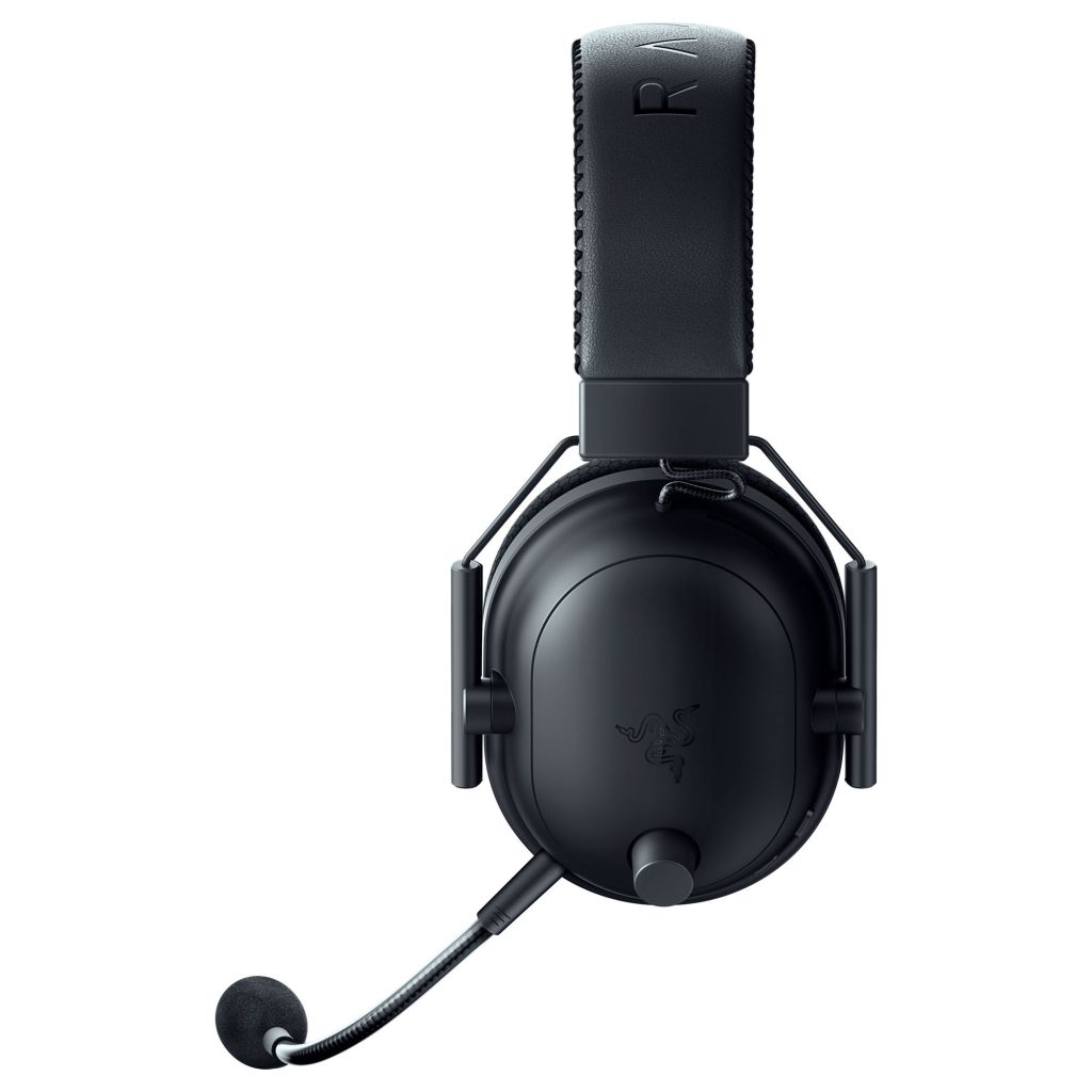 Razer BlackShark V2 Pro for PlayStation and Xbox Wireless Esports Gaming Headset - black