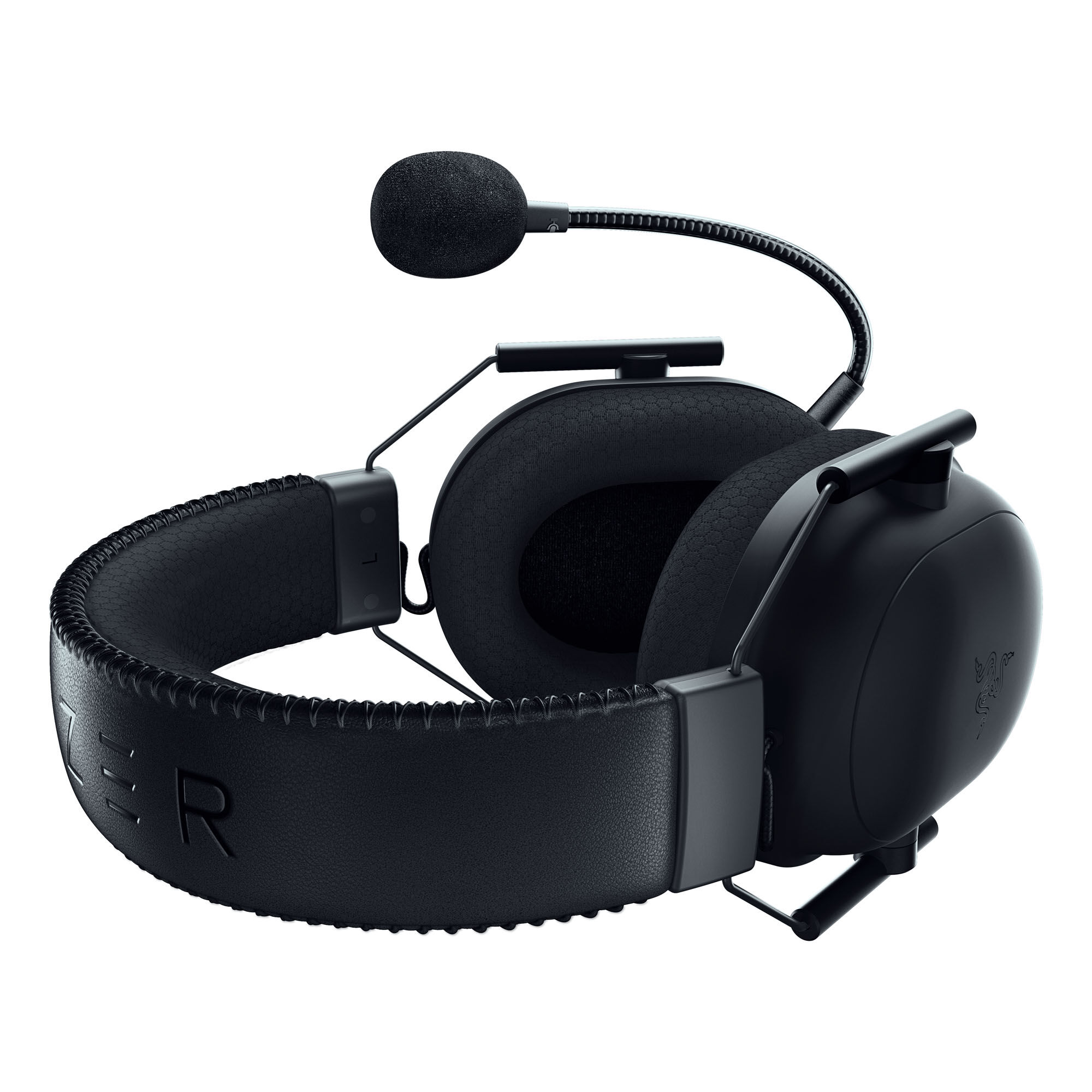 Razer BlackShark V2 Pro for PlayStation and Xbox Wireless Esports Gaming Headset - black
