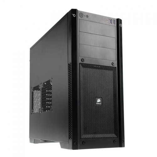 Corsair Carbide 300R Mid-Tower - Black
