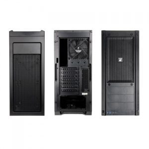 Corsair Carbide 300R Mid-Tower - Black