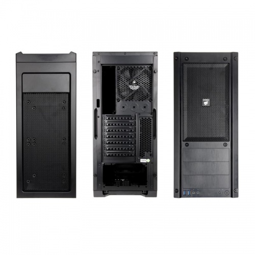Corsair Carbide 300R Mid-Tower - Black