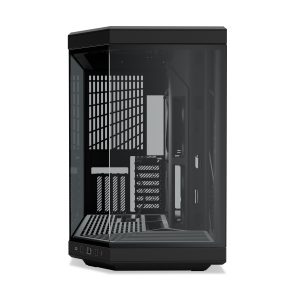Hyte Y70 Midi Tower Standard - black