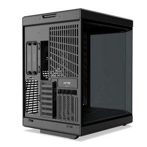 Hyte Y70 Midi Tower Standard - black
