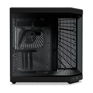 Hyte Y70 Midi Tower Standard - black
