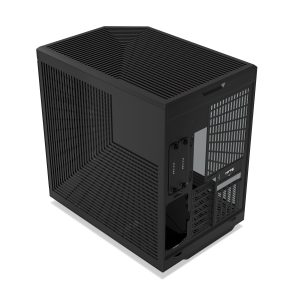 Hyte Y70 Midi Tower Standard - black