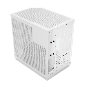 Hyte Y70 Midi Tower Standard - white