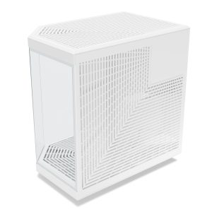 Hyte Y70 Midi Tower Standard - white