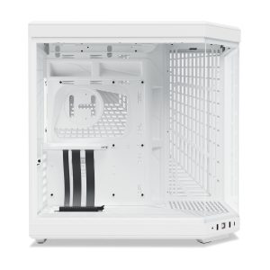 Hyte Y70 Midi Tower Standard - white