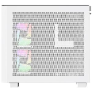 Montech KING 65 PRO PC Case, Midi-Tower, ATX, ARGB, Tempered Glass - White