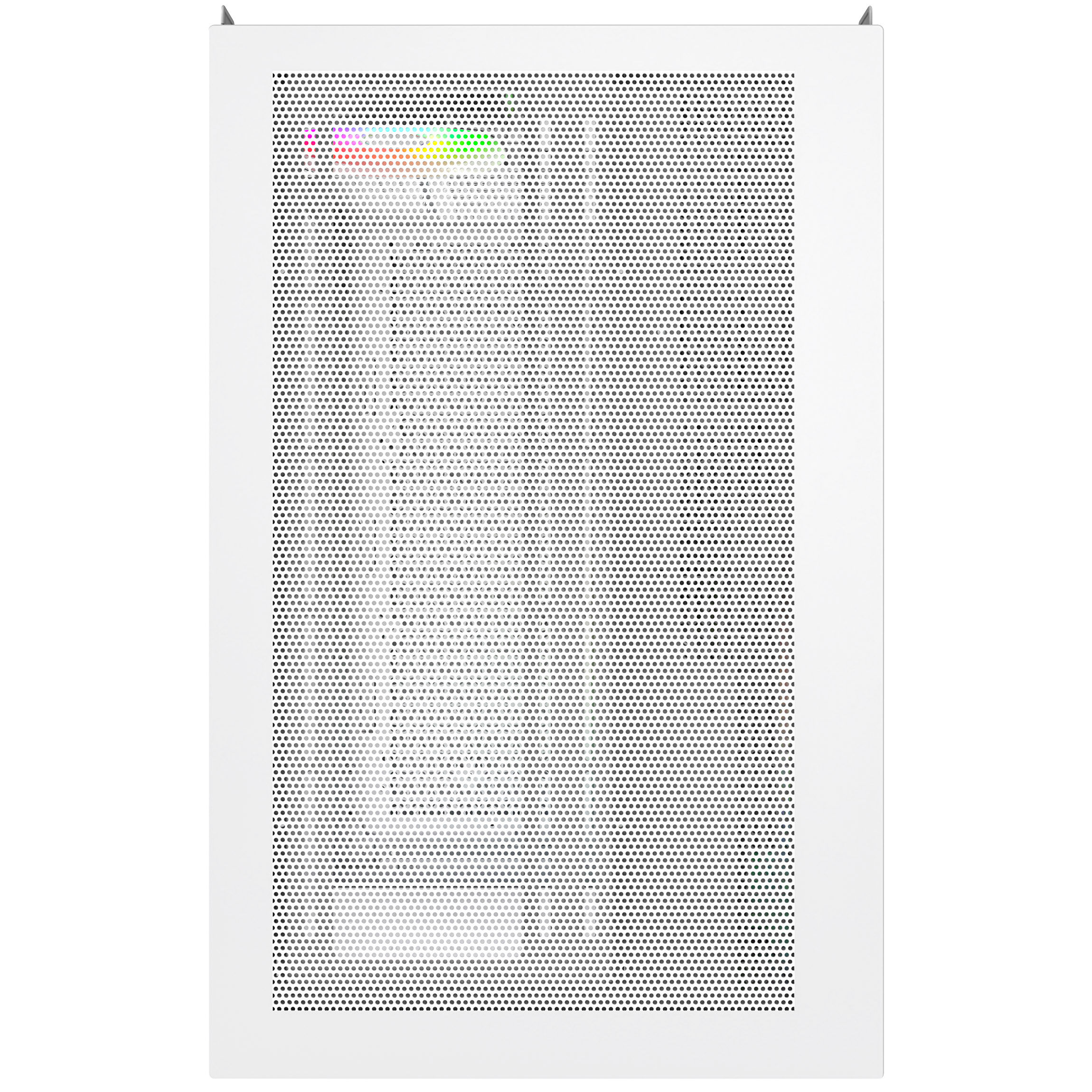 Montech KING 65 PRO PC Case, Midi-Tower, ATX, ARGB, Tempered Glass - White