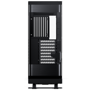 PHANTEKS Evolv X2 PC case, Midi-Tower, E-ATX, Tempered Glass, DRGB - black