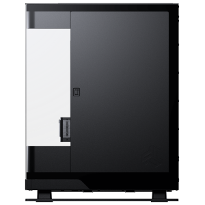 PHANTEKS Evolv X2 PC case, Midi-Tower, E-ATX, Tempered Glass, DRGB - black