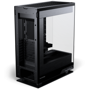 PHANTEKS Evolv X2 PC case, Midi-Tower, E-ATX, Tempered Glass, DRGB - black