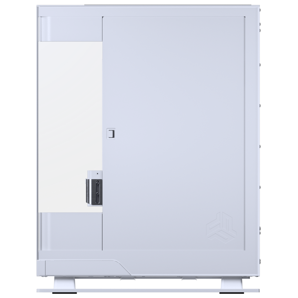 PHANTEKS Evolv X2 PC case, Midi-Tower, E-ATX, Tempered Glass, DRGB - white