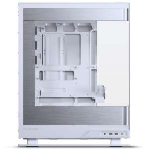 PHANTEKS Evolv X2 PC case, Midi-Tower, E-ATX, Tempered Glass, DRGB - white