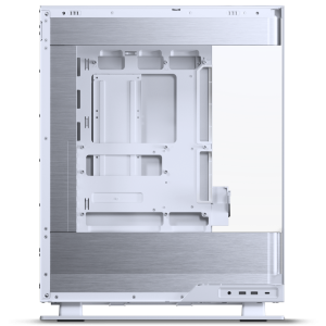 PHANTEKS Evolv X2 PC case, Midi-Tower, E-ATX, Tempered Glass, DRGB - white