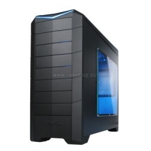 Silverstone SST-EW RV02B USB 3.0 Raven 2 Evo Mid Tower - Black