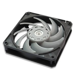 Scythe Gentle Typhoon 120mm - 1850 RPM