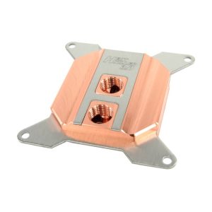 HEATKILLER CPU Rev3.0 1156 Water Block