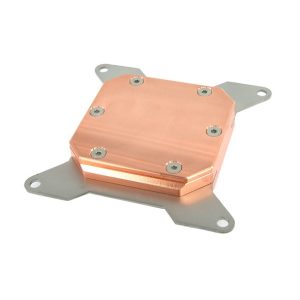 HEATKILLER CPU Rev3.0 1156 Water Block